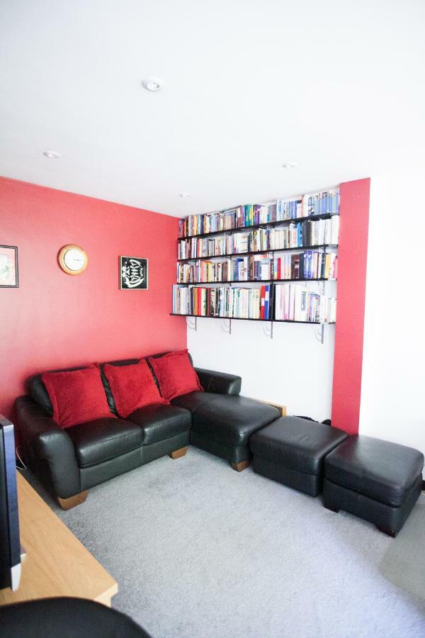 Honest University Apartment 2 Southampton Exterior photo