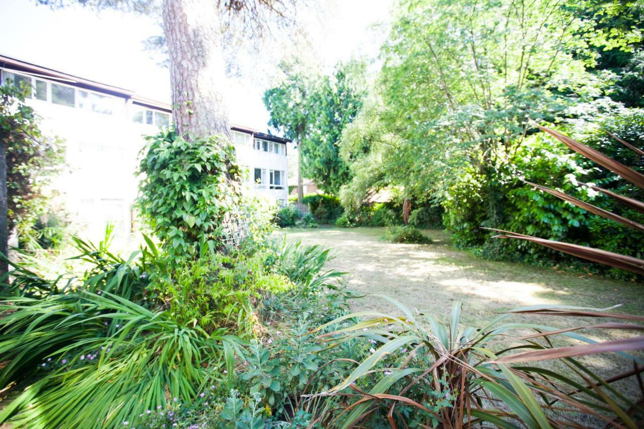 Honest University Apartment 2 Southampton Exterior photo